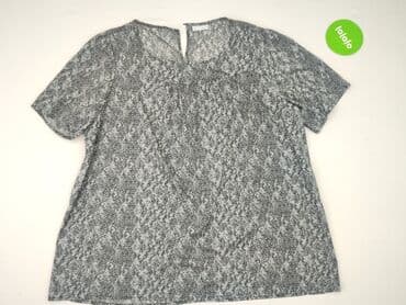 calvin klein performance koszulki damskie: Janina, Bluzka damska, rozmiar 3XL — 2