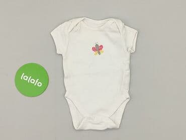 podkoszulka niemowlęca: Body, Primark, 1-3 months, 
condition - Perfect — 2