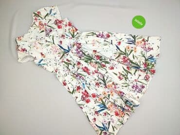 sukienki midi plus size: Orsay, Sukienka damska, rozmiar L — 2