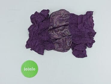 złoty pasek do sukienki h: Scarf, Female, condition - Perfect — 2