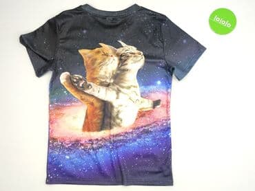 koszulki z arctic monkeys: T-shirt damski, rozmiar S — 3