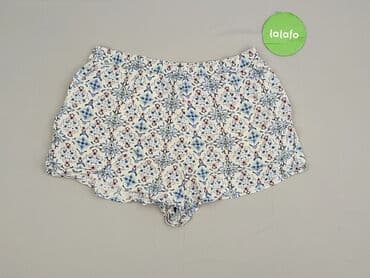 krótkie spodenki duże rozmiary: Szorty damskie, rozmiar M — 3