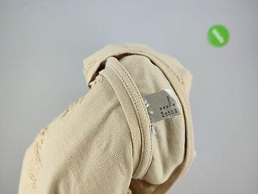 ccc komunia: H&M Basic, Bluzka damska, rozmiar M — 4