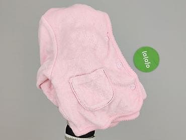 bomber h: Kurtka, The Children's Place, 6-9 miesięcy, stan - Idealny — 5
