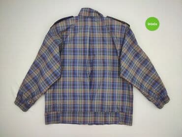 дублянка жіноча польща: Women`s bomber jacket, size L (EU 40) — 3