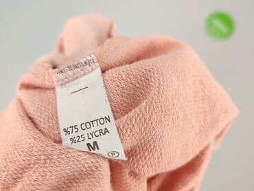 bluza pull and bear szara: Bluza damska
, rozmiar M — 5