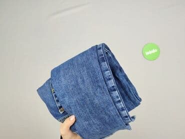 jeansy ze ściągaczami: Jeans for women, size S — 6