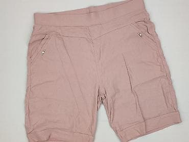 spodnie balloon pull and bear: Szorty damskie, rozmiar 5XL — 1
