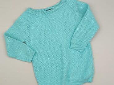 sweter z c a: Sweter damski, rozmiar S — 1
