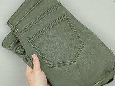 шорты: H&M, Szorty damskie, rozmiar M — 6