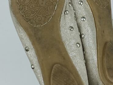 жіноче взуття польща: Ballerinas for women, 40, condition - Good — 6