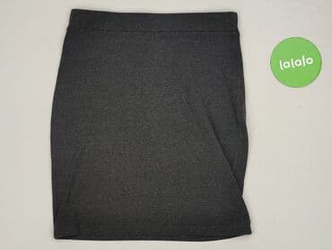 czarne spódniczka sinsay: Sinsay, Spódnica damska, rozmiar M — 2