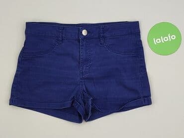 spodenki h m damskie: H&M, Szorty damskie, rozmiar XS — 2