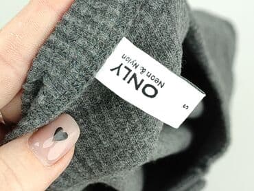 bluzy cropp damskie: ONLY, Sweter damski, rozmiar S — 4