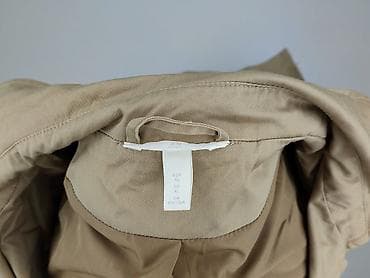 mle trencz: H&M Mama, Trencz damski, rozmiar XL — 4