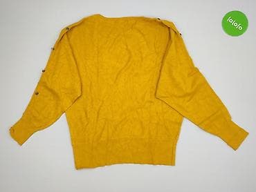 stella nova sweter: Jean Pascale, Sweter damski, rozmiar M — 3