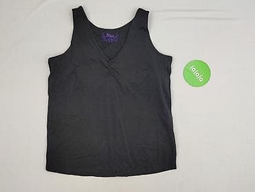 dresy mango: Crivit, T-shirt damski, rozmiar L — 2