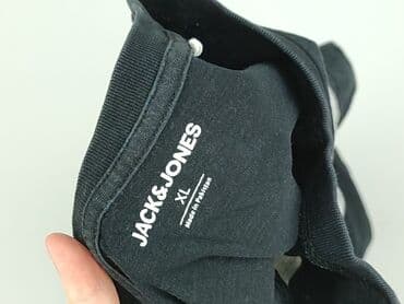 bluzki dalmatynczyk: Jack&Jones, Koszulka dla mężczyzn, rozmiar XL — 6