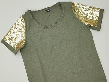 tshirt: Bodyflirt, Women`s T-shirt, size S — 1