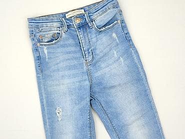 ltb jeans: Stradivarius, Jeansy damskie, rozmiar XS — 1