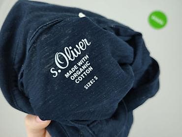 code sinsay: S.Oliver, Polo shirt for men, size S — 4