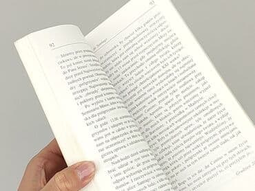 Książki: Książka, gatunek - Literatura faktu, stan - Idealny — 3