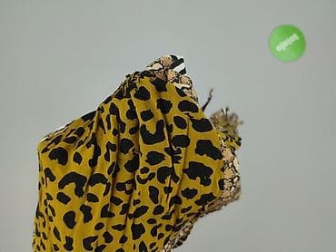 jeansy patchworkowe: Bluzka damska, rozmiar 2XL — 5