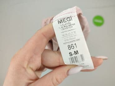polskie sukienki rozkloszowane: MEGI, Sukienka damska, S — 4