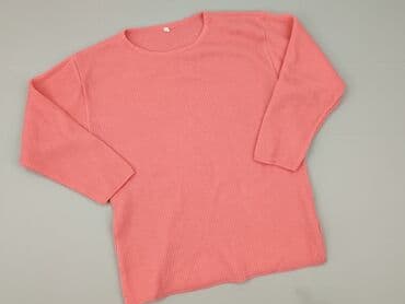 sweter z kaszmiru c a: Women`s sweater, size M (EU 38) — 1