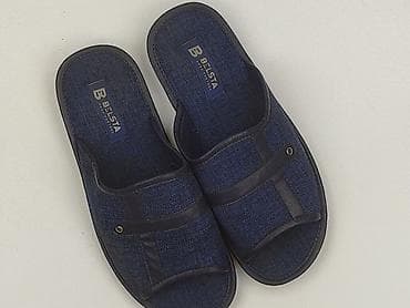 bugatti trampki: Kapcie dla mężczyzn, rozmiar 42 — 1