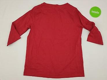 zalando bluzy: Lindex, Bluzka damska, rozmiar L — 3