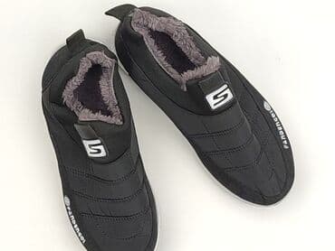 kapcie atomówki: Sneakersy damskie, rozmiar 37 — 1