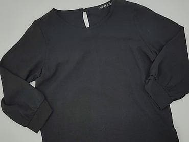 kozaki c: Boohoo, Bluzka damska, rozmiar S — 1