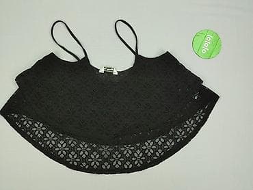 primark spaghetti top: Miss Selfridge, Топ жіночий, розмір M — 2