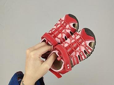 canda koszula: Sandałki 26, Używany — 5