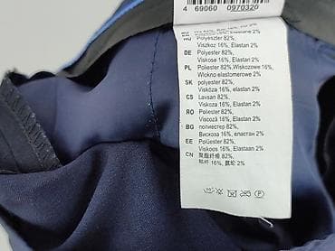 mets jeans: Spodnie materiałowe damskie, rozmiar M — 5