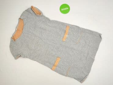 megi sukienki dresowe: Sukienka damska, rozmiar L — 2