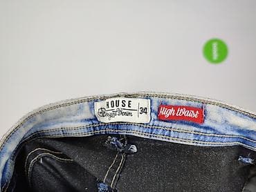 Women: House of Denim, Jeans for women, size XS — 5