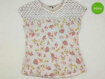 modne bluzki plus size: Street One, Жіноча блуза, розмір M — 2