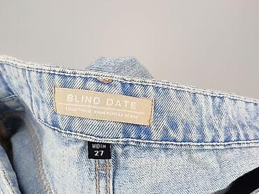 killah pants: Blind Date, Jeansy damskie, rozmiar S — 4