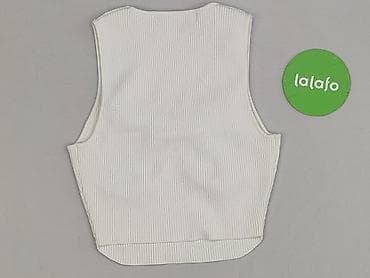 biustonosz moraj: Bershka, Top damski, rozmiar M — 3