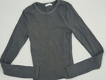 top nirvana bershka: Bershka, Bluzka damska, rozmiar XS — 1