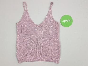 naprawa wiskozy: Bluzka damska, rozmiar S — 3