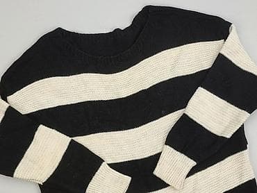 keep away from fire ubrania: LOVE LABEL, Sweter damski, rozmiar One size — 1