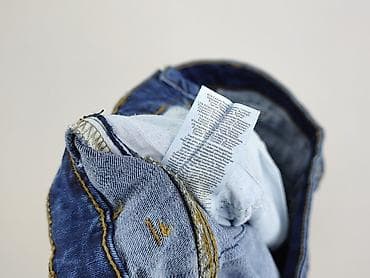 kozaki relaxy: Beloved, Jeansy damskie, rozmiar L — 5