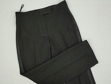 standard garnitury: Spodnie materiałowe damskie, rozmiar M — 1