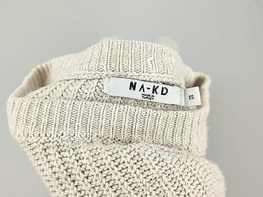 papaya sweter: NA-KD, Sweter damski, rozmiar XS — 4