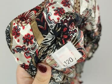 sukienka maxi sinsay: Bluzka damska, rozmiar XL — 4