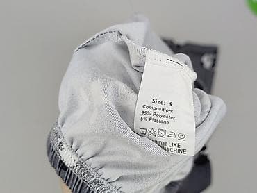 pajama cheap: Spodnie do spania, rozmiar S — 4