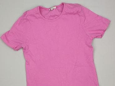 converse czerwone: T-shirt damski, rozmiar M — 1